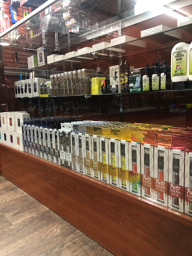 Tobacco Shop «In The Cut Smoke Shop», reviews and photos, 1424 N 32nd St, Phoenix, AZ 85008, USA