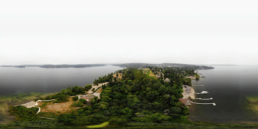 Park «Luther Burbank Park», reviews and photos, 2040 84th Ave SE, Mercer Island, WA 98040, USA