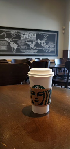 Coffee Shop «Starbucks», reviews and photos, 9764 Groffs Mill Dr, Owings Mills, MD 21117, USA