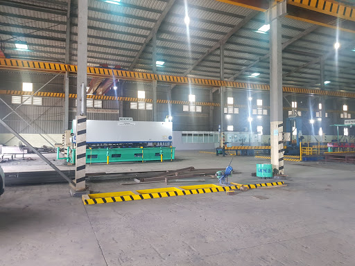 Khu công nghiệp Điện Nam - Điện Ngọc