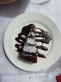 Brownie du Restaurant la Claire Fontaine à Nice - n°5