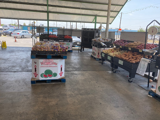 Produce Market «Chicho Boys Fruit Market», reviews and photos, 1631 S Laredo St, San Antonio, TX 78207, USA