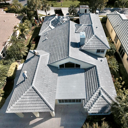 Roofing Contractor «Embick Roofing», reviews and photos, 220 Venus St, Jupiter, FL 33458, USA