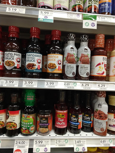 Supermarket «Publix Super Market Pointe», reviews and photos, 1441 Kelly Rd, Apex, NC 27502, USA