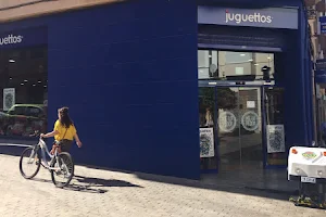 Juguettos image