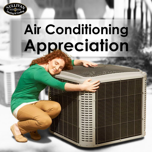 Air Conditioning Contractor «Sullivan Heating & Cooling Inc», reviews and photos, 5373 Auto Center Way, Bremerton, WA 98312, USA