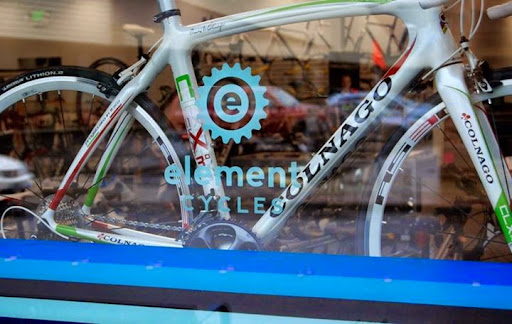 Bicycle Store «Element Cycles», reviews and photos, 8215 160th Ave NE, Redmond, WA 98052, USA
