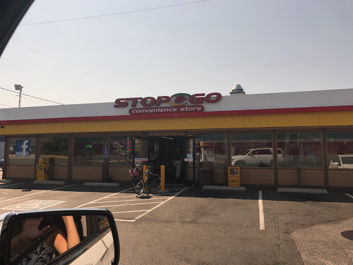 Stop and Go Convenience Store, 1625 N Roosevelt Dr, Seaside, OR 97138, USA, 
