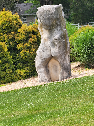 Tourist Attraction «Kentucky Stonehenge», reviews and photos, 201 Lynn Ave, Munfordville, KY 42765, USA