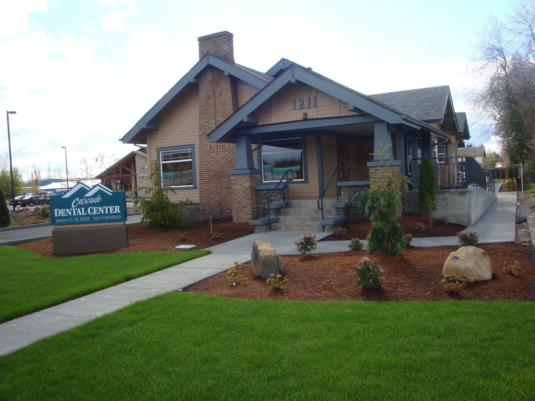 Cascade Family Dental Center