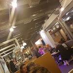 Photo n°4 de l'avis de Giovanni.u fait le 01/11/2017 à 20:21 sur le  La Casaccia da Bacco à Fiesso d'Artico