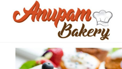 Anupam Bakery