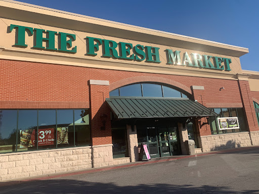 Grocery Store «The Fresh Market», reviews and photos, 1805 Rudy Ln, Louisville, KY 40207, USA