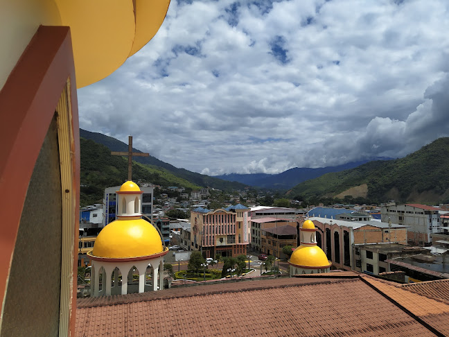 Sevilla de Oro, Zamora, Ecuador