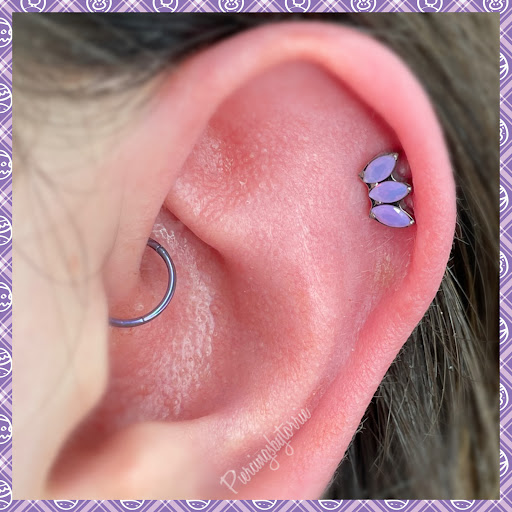 Explore matching brother tattoo ideas, creative tattoo ideas in Fort Walton Beach, available at Piercings by Torrie