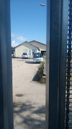 Photo n°9 de Gare De Riom-chatel-guyon à Riom ()