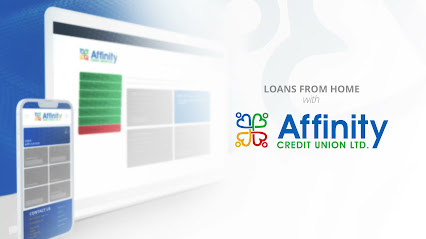 Affinity Credit Union Monaleen Branch