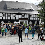 Photo n°7 de l'avis de Ralf.. fait le 08/06/2022 à 19:33 sur le  Koch- und Kulturwerkstatt Kleene Schänke à Cunewalde