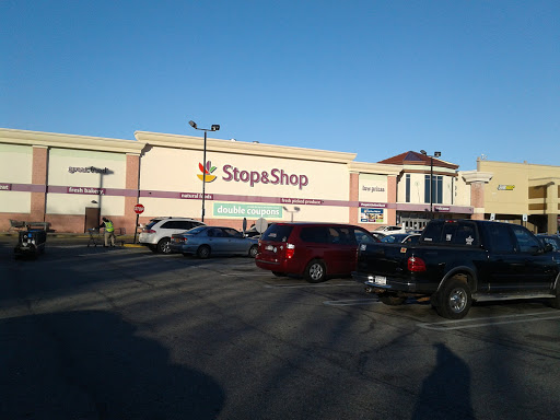 Supermarket «Stop & Shop», reviews and photos, 2525 Hempstead Turnpike, East Meadow, NY 11554, USA