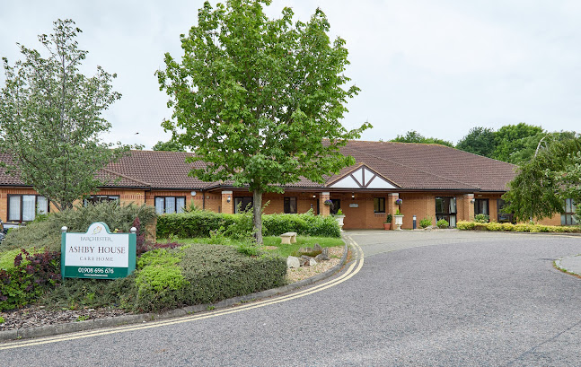 Barchester - Ashby House Care Home