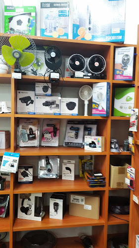 Sami Elektronika - Sklep