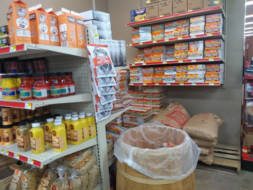 Sporting Goods Store «Big R Stores of Michigan City», reviews and photos, 4301 Franklin St, Michigan City, IN 46360, USA