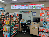 U-Haul of Baldwin Park - Photo 6 - Car repair in Baldwin Park, CA, West Covina