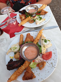 Plats et boissons du Restaurant La Balagne à Marseille - n°19