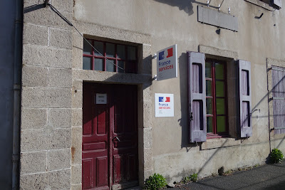 France services au Pont de Montvert à Pont-de-Montvert-Sud-Mont-Lozère