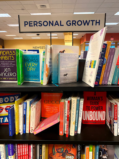 Book Store «Books-A-Million», reviews and photos, 3000 Whiteford Rd, York, PA 17402, USA