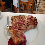 Photo n°1 de l'avis de carmela.r fait le 22/04/2018 à 13:53 sur le  Osteria Macelleria Lucchi à Montiano