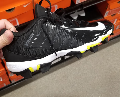 Sporting Goods Store «Academy Sports + Outdoors», reviews and photos, 8050 Forest Ln, Dallas, TX 75243, USA