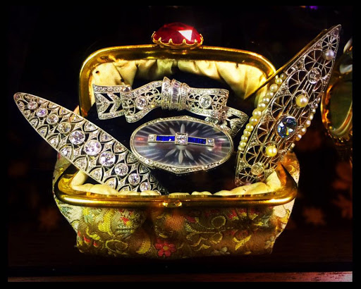 Jeweler «Legacy Jewelry», reviews and photos, 700 N Old Woodward Ave, Birmingham, MI 48009, USA