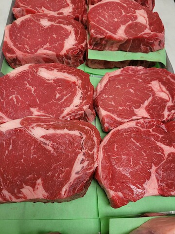 Grocery Store «College Hills Meat Shop», reviews and photos, 1522 E College Ave #1, Normal, IL 61761, USA