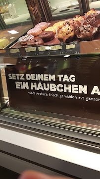 Menu du McDonald's Restaurant à Koblenz