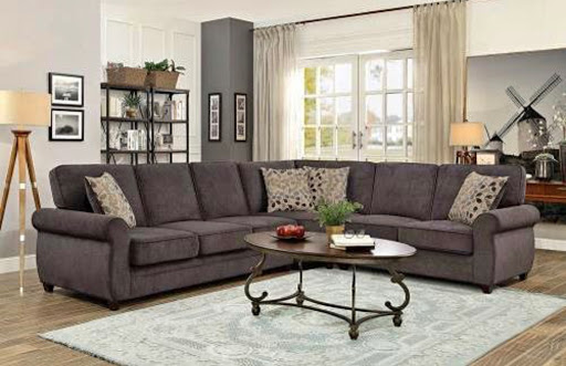 Furniture Store «Simo’s Furniture», reviews and photos, 174 Semoran Commerce Pl #106, Apopka, FL 32703, USA
