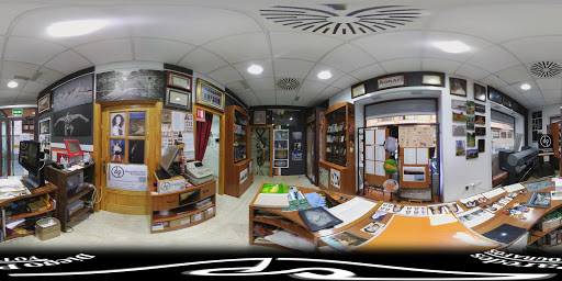 Street View y 360°