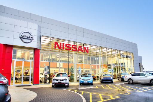 Nissan of Boerne, 31805 Interstate 10 Frontage Rd, Boerne, TX 78006, USA, 