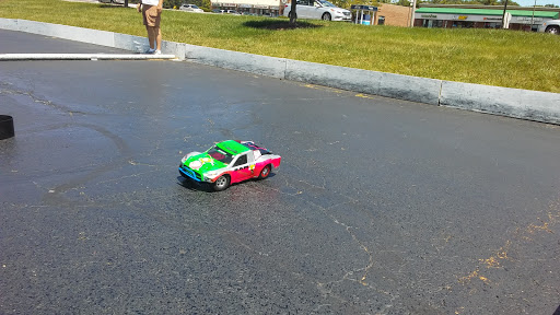 Toy Store «The Hobby Shop», reviews and photos, 153 Springboro Pike # A, Dayton, OH 45449, USA