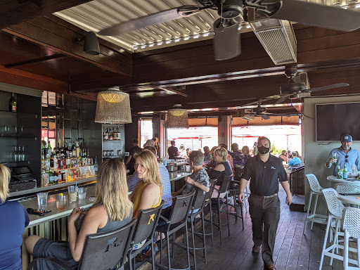Bar «The Rooftop Bar at Vendue», reviews and photos, 19 Vendue Range, Charleston, SC 29401, USA