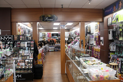 Beauty Supply Store «Classy Beauty Supply», reviews and photos, 4925 University Dr NW #126, Huntsville, AL 35816, USA