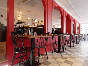 Photo n°26 de Pizzeria Di Venezia Restaurant à La Roche-sur-Yon ()