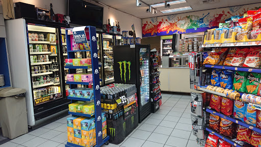 Convenience Store «AMPM», reviews and photos, 3302 S Diamond Bar Blvd, Diamond Bar, CA 91765, USA