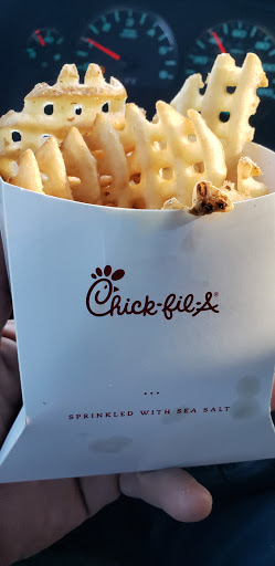 Chick-fil-A image