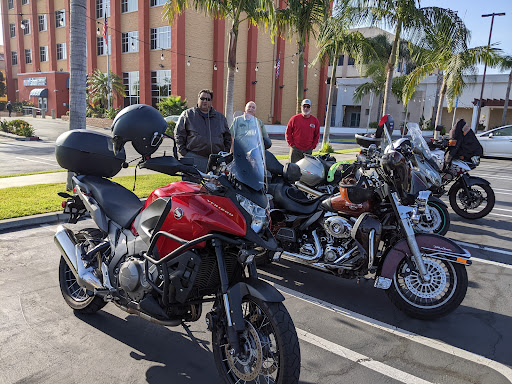 Harley-Davidson Dealer «Huntington Beach Harley-Davidson», reviews and photos, 15080 Goldenwest Cir, Westminster, CA 92683, USA
