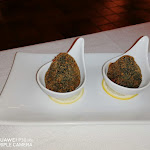 Photo n°1 de l'avis de Pasquale.a fait le 16/12/2017 à 14:01 sur le  Ristorante La Corte dei Principi à San Martino