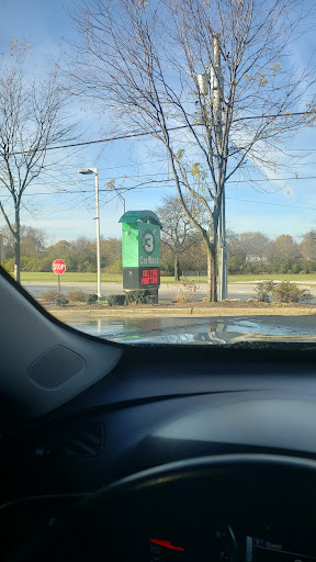 Car Wash «Jet Brite Car Wash», reviews and photos, 1427 N Farnsworth Ave, Aurora, IL 60505, USA