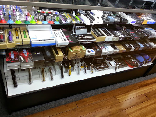 Cigar Shop «Blazin jayz Smoke Shop», reviews and photos, 22321 Redwood Rd, Castro Valley, CA 94546, USA