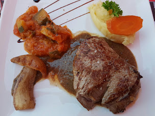 Photo n°4 de La Table de Bistou à Langogne ()