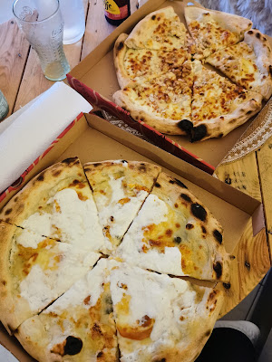 Pizzeria Di Famiglia à Bellegarde